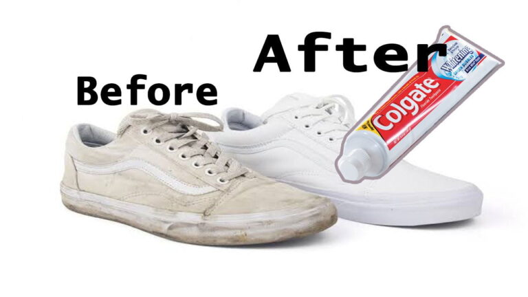 How-to-Clean-White-Vans
